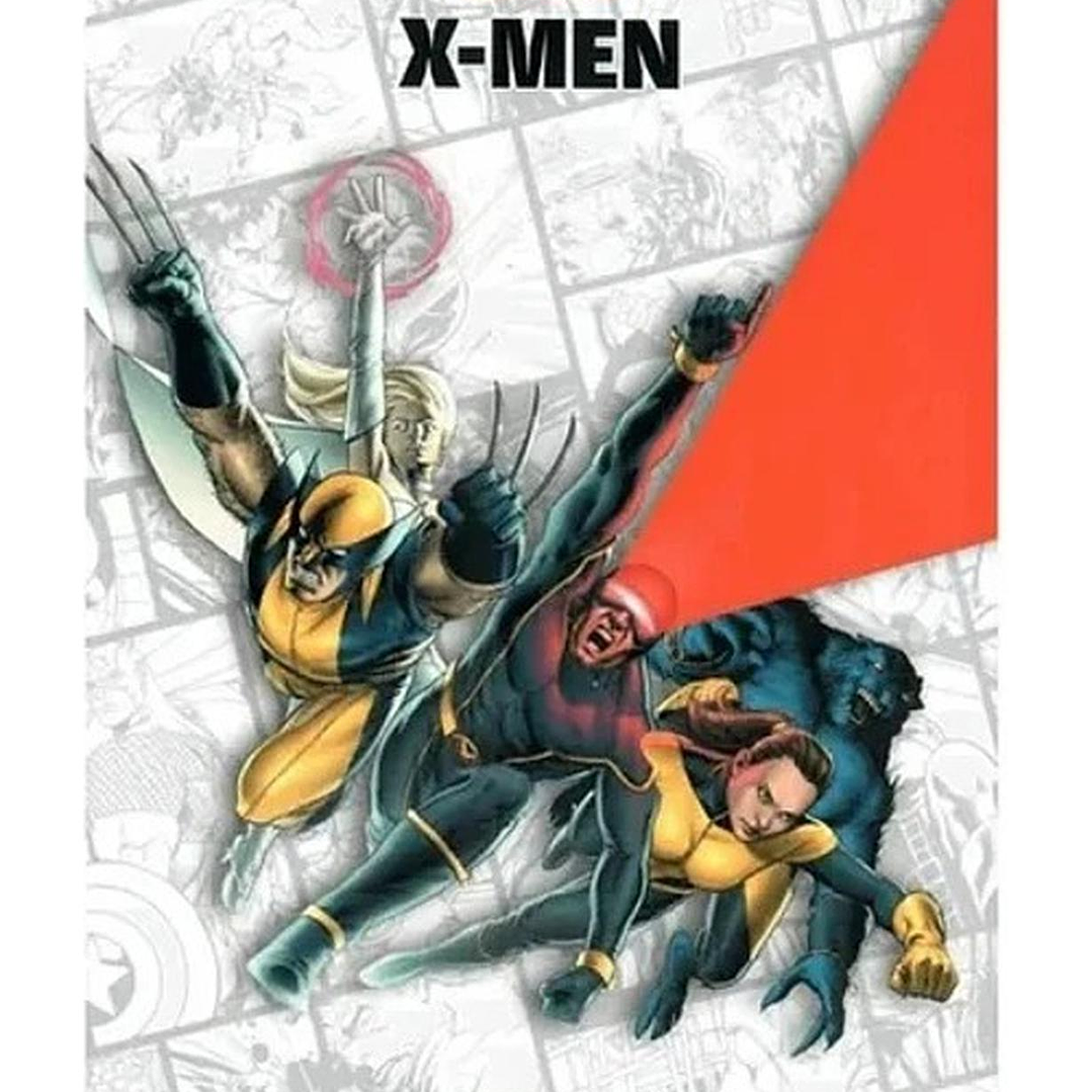 X-men Cómic Marvel 1