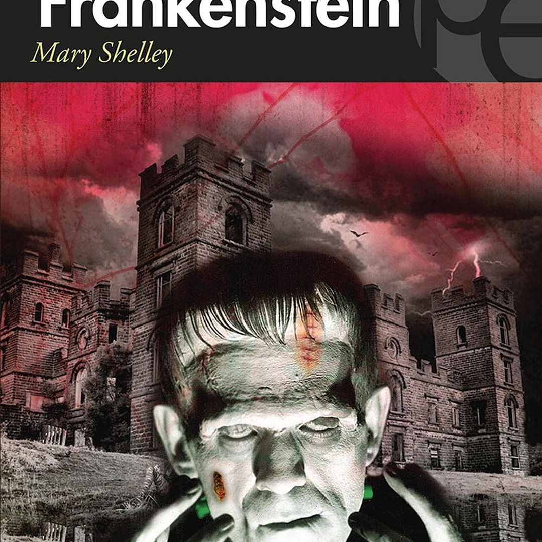 Frankenstein - Mary Shelley 1