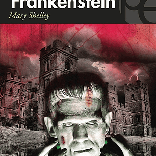 Frankenstein - Mary Shelley
