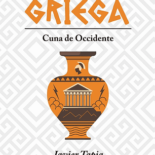 Mitología Griega Libro