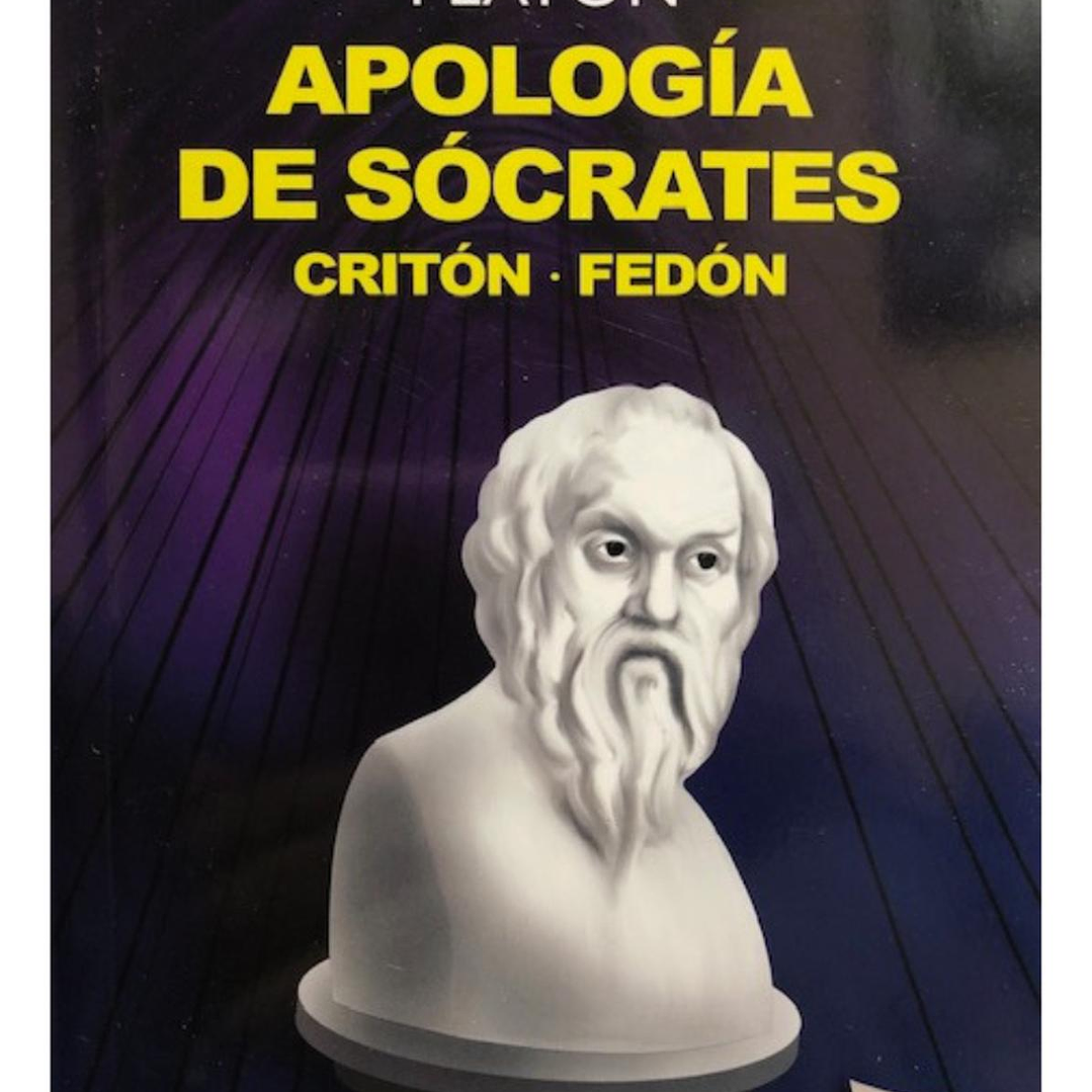 Apología De Sócrates - Platón (tamaño Bolsillo) 1