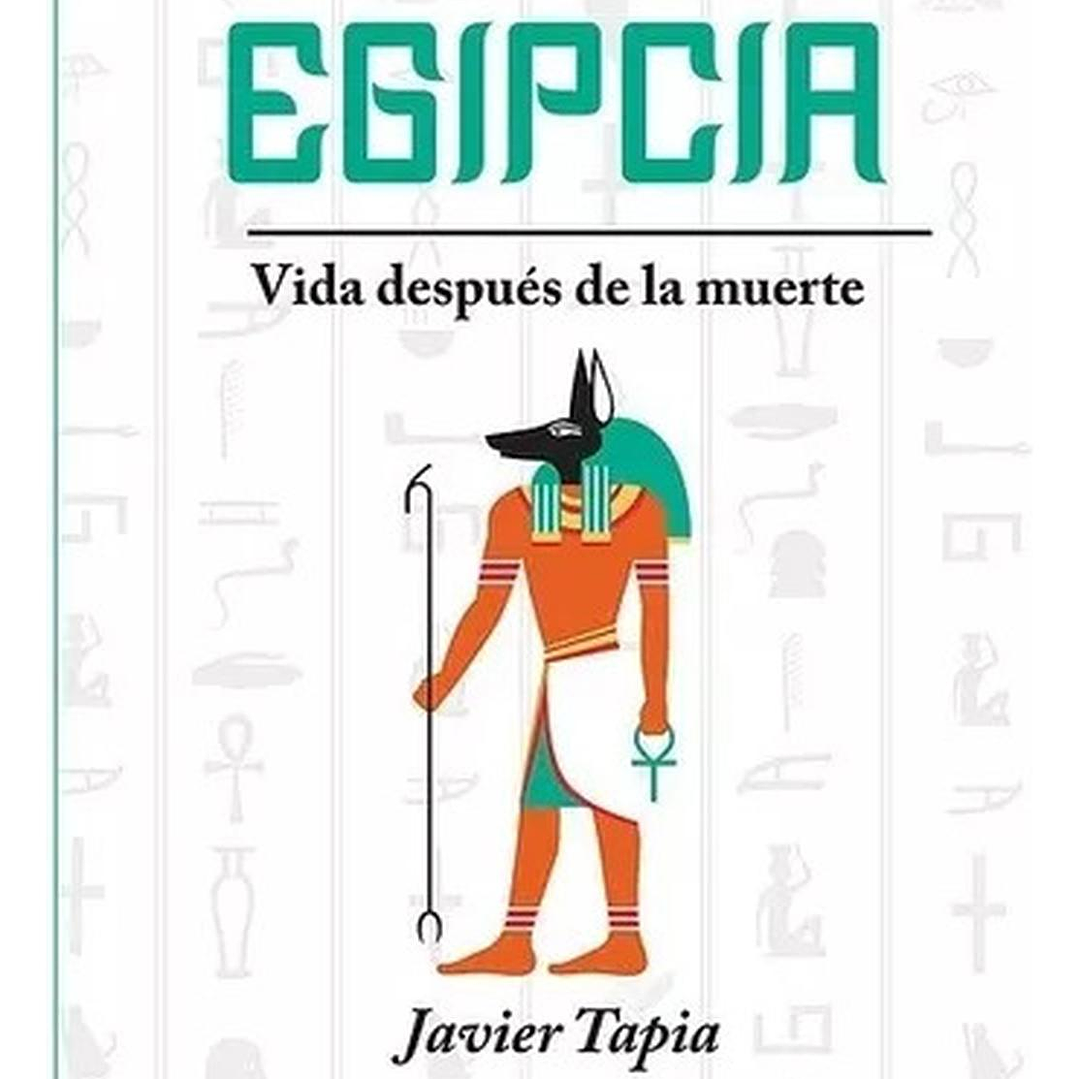 Mitología Egipcia Libro 1