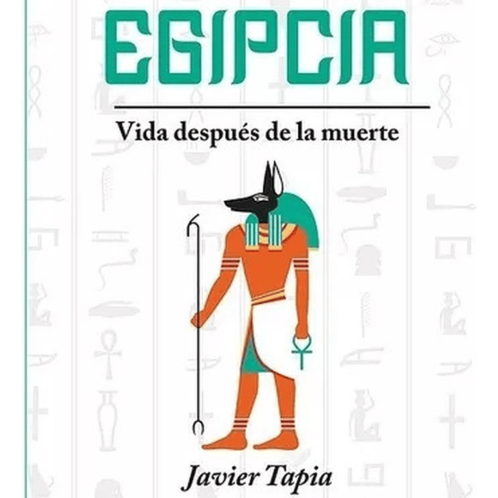 Mitología Egipcia Libro 1