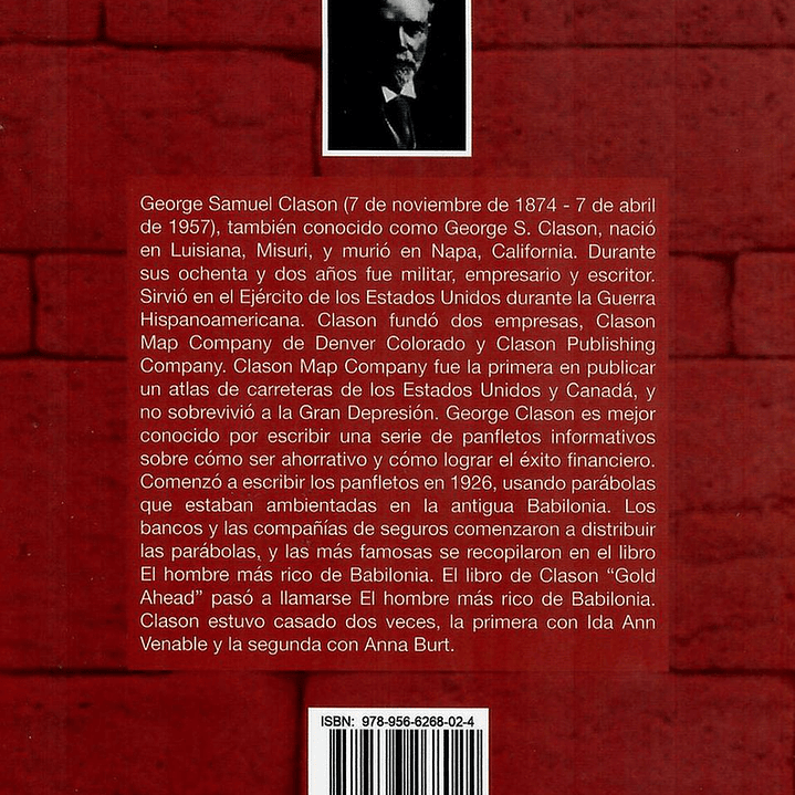 El Hombre Más Rico De Babilonia - George S. Clason 2