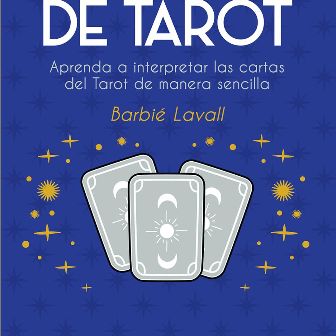 Curso Básico De Tarot 1