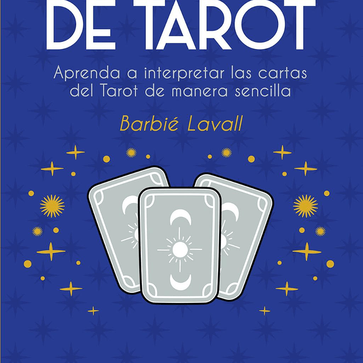 Curso Básico De Tarot 1