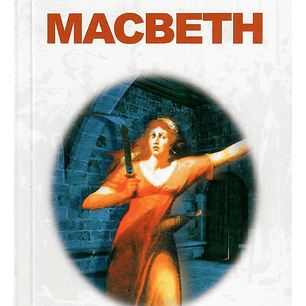 Macbeth - William Shakespeare