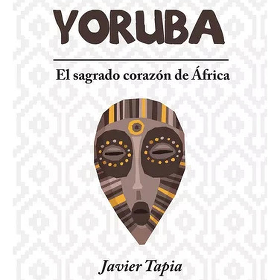 Mitología Yoruba 1