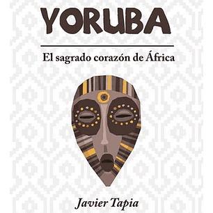 Mitología Yoruba
