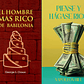 Pack Piense Y Hágase Rico + El Hombre Más Rico De Babilonia - Miniatura 1