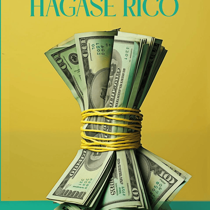 Pack Piense Y Hágase Rico + El Hombre Más Rico De Babilonia 4