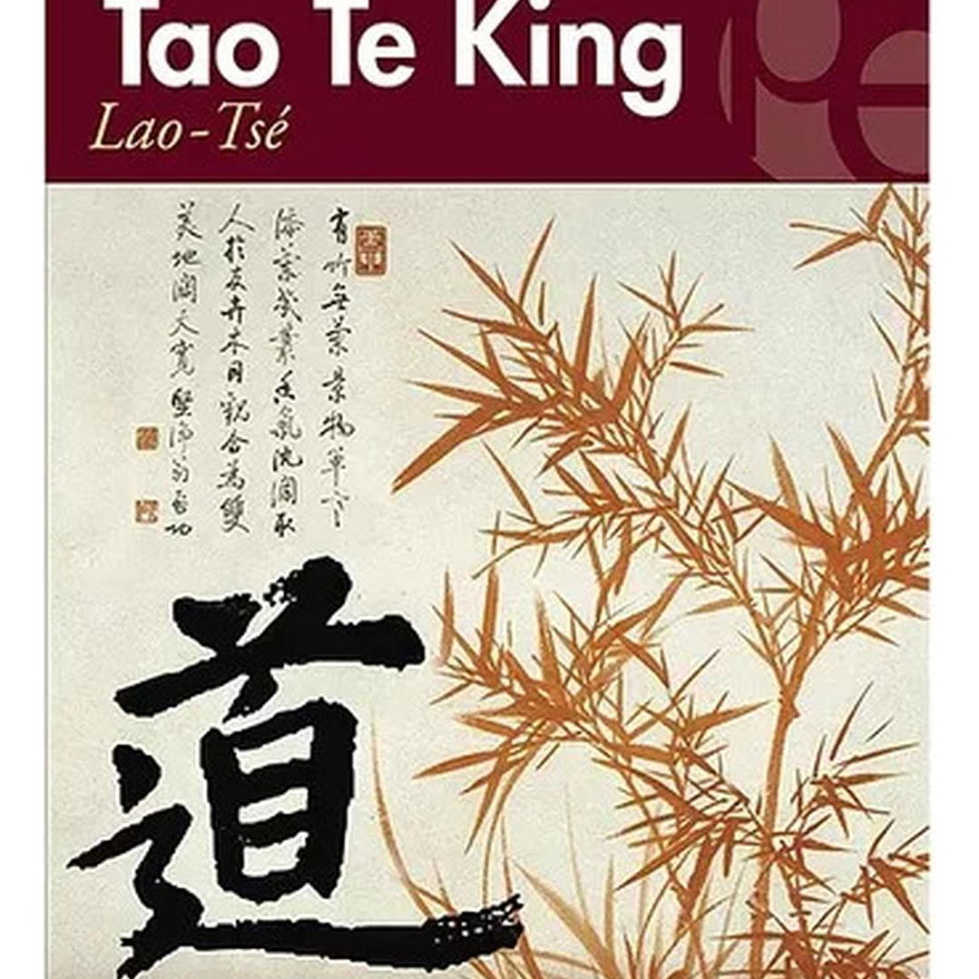 Tao Te King - Lao Tsé 1