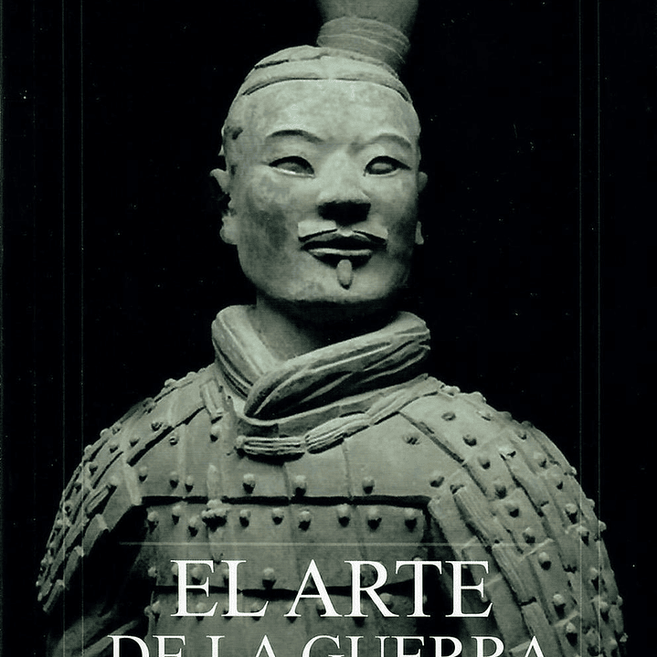 Pack Estrategia Arte De La Guerra - Libro De Los 5 Anillos 2