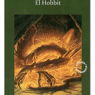 El Hobbit - J. R. R. Tolkien