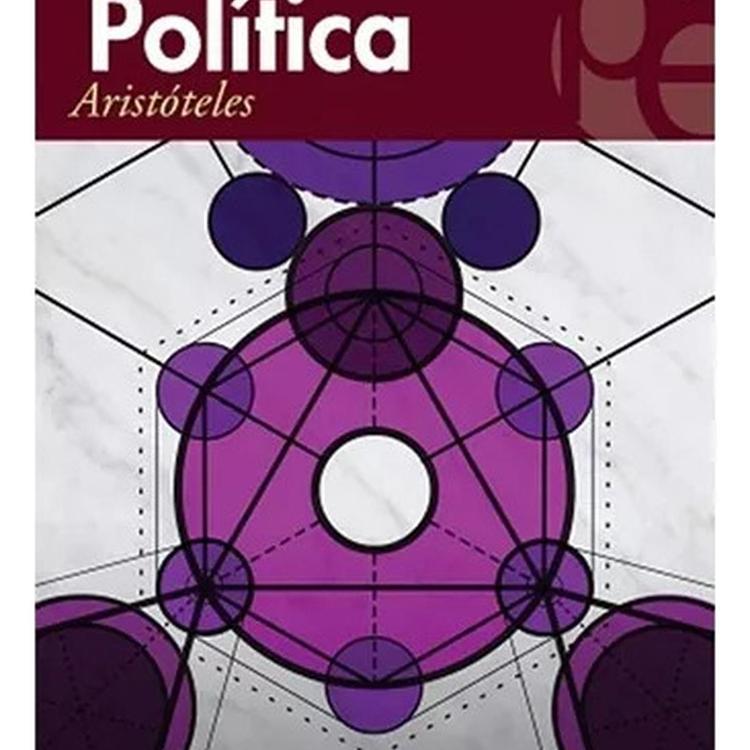Política - Aristóteles 1