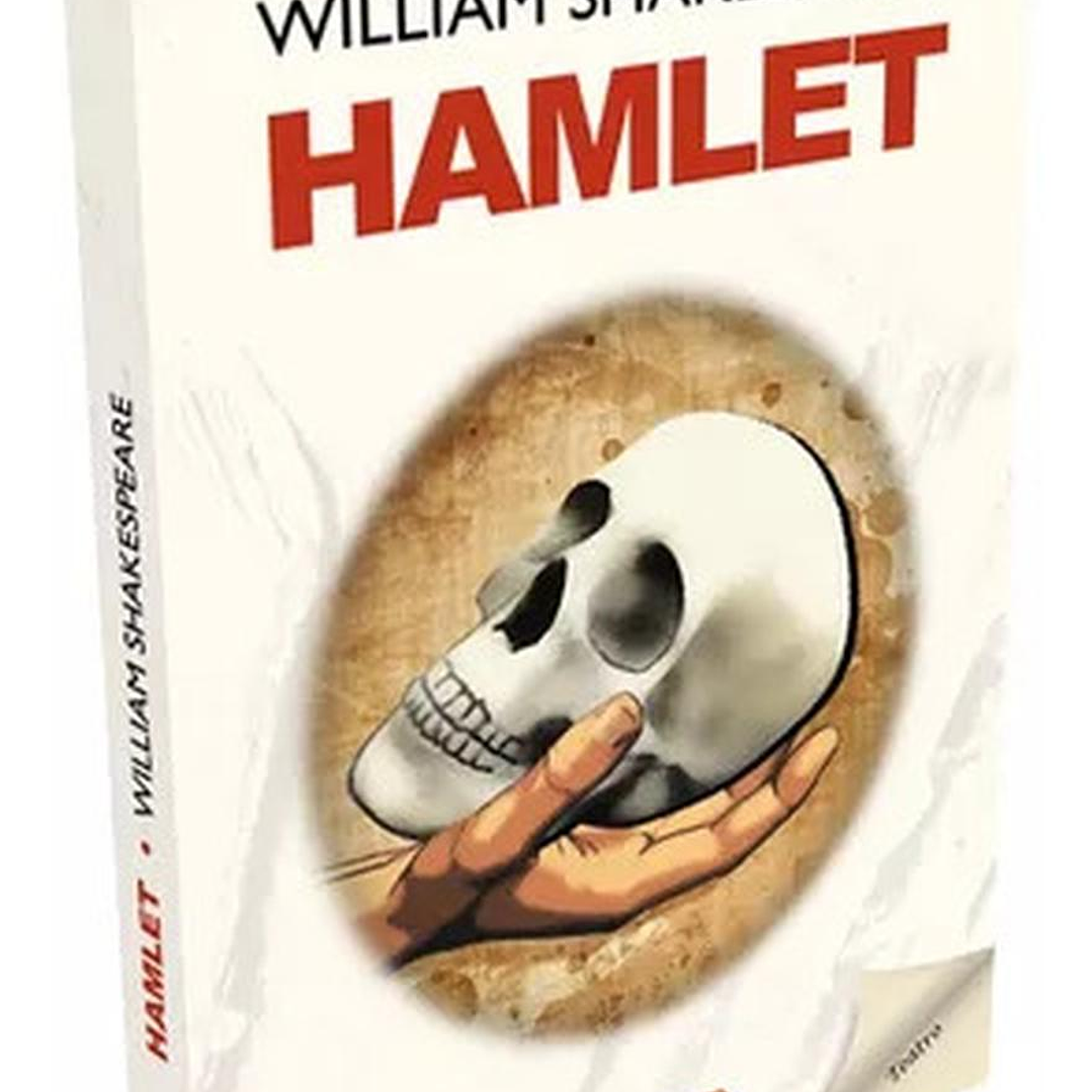 Hamlet - William Shakespeare 1