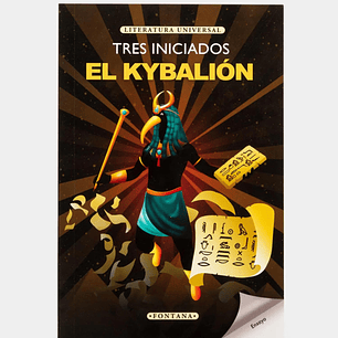 El Kybalión (tamaño Bolsillo)
