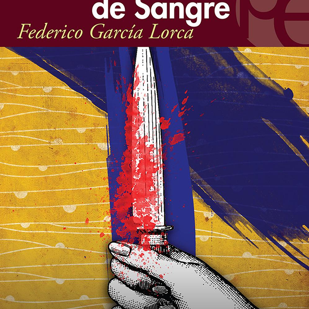 Bodas De Sangre - Federico García Lorca 1