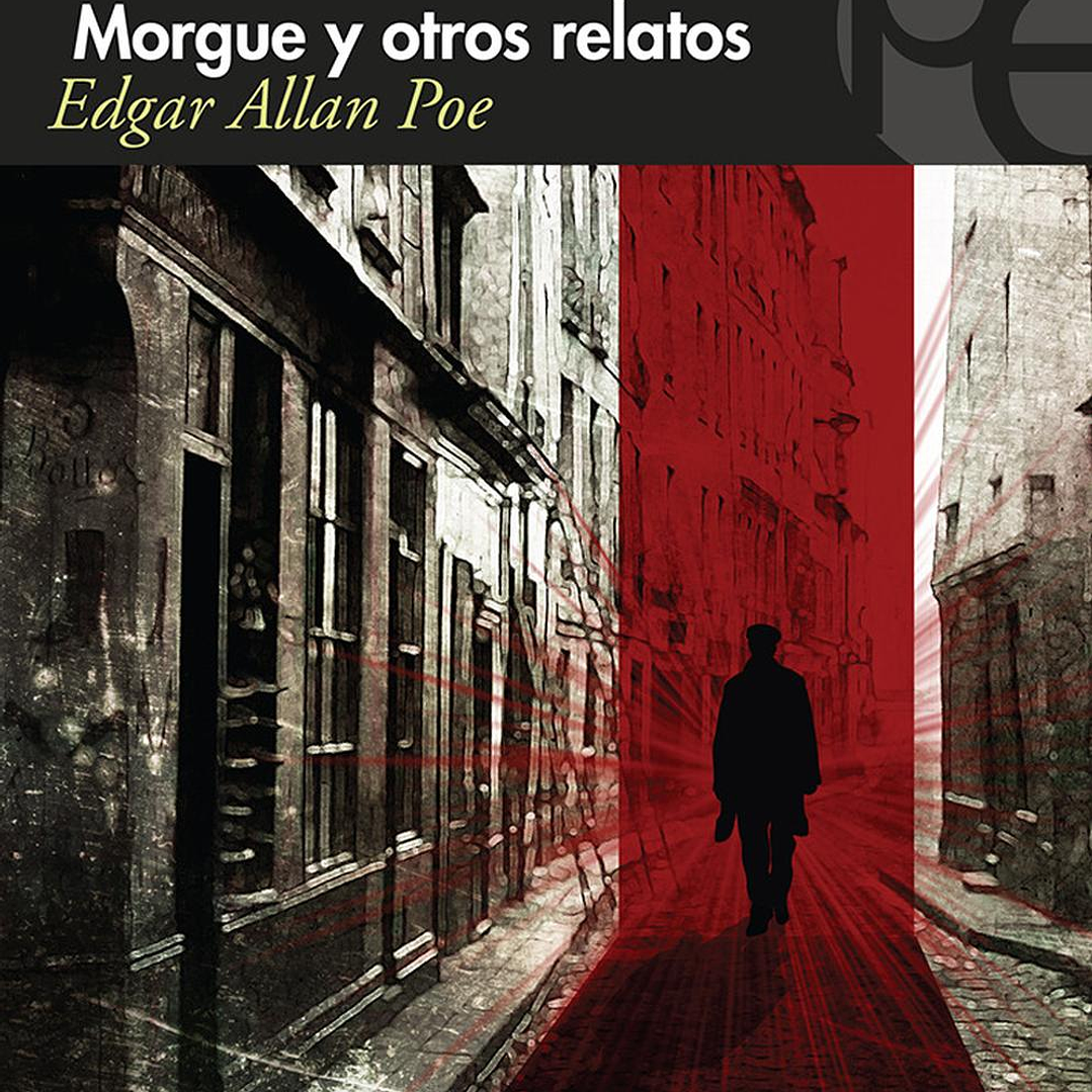 Los Crímenes De La Calle Morgue Y Otros - Edgar Allan Poe 1