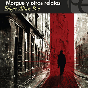 Los Crímenes De La Calle Morgue Y Otros - Edgar Allan Poe