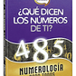 Libro Numerología Para Todos Tapa Dura - Miniatura 1