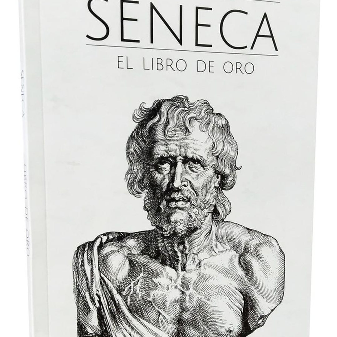 El Libro De Oro - Séneca 1
