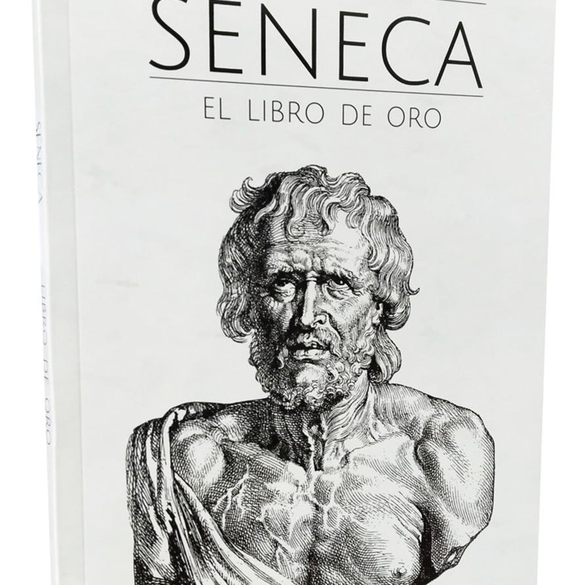 El Libro De Oro - Séneca 1