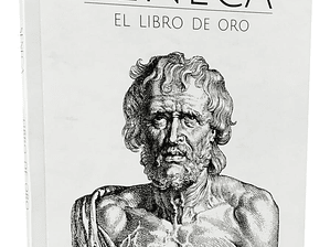 El Libro De Oro - Séneca