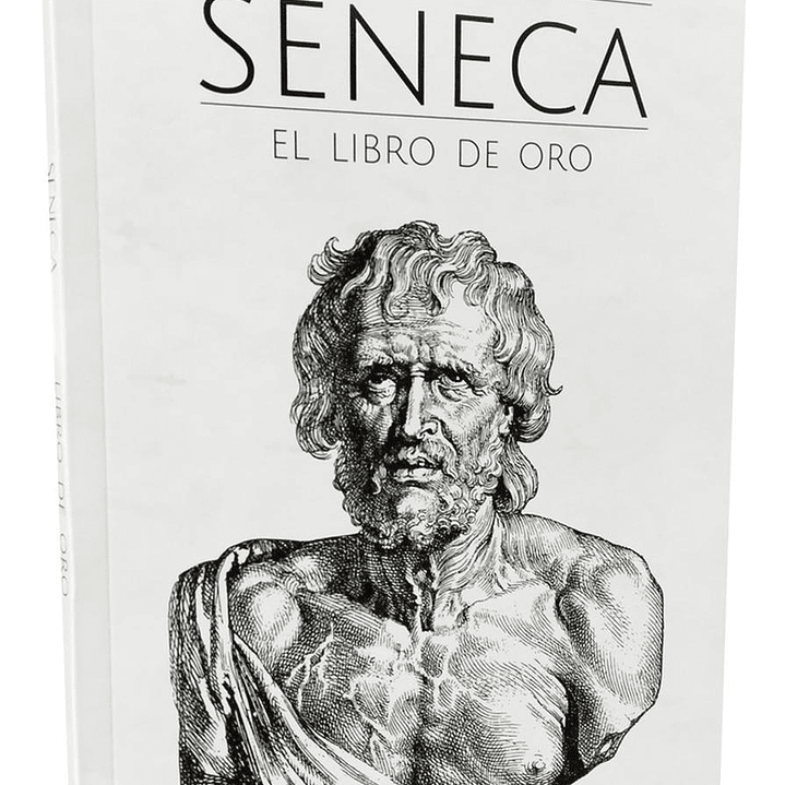 El Libro De Oro - Séneca 1