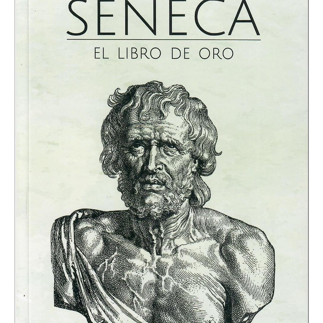 El Libro De Oro - Séneca 2