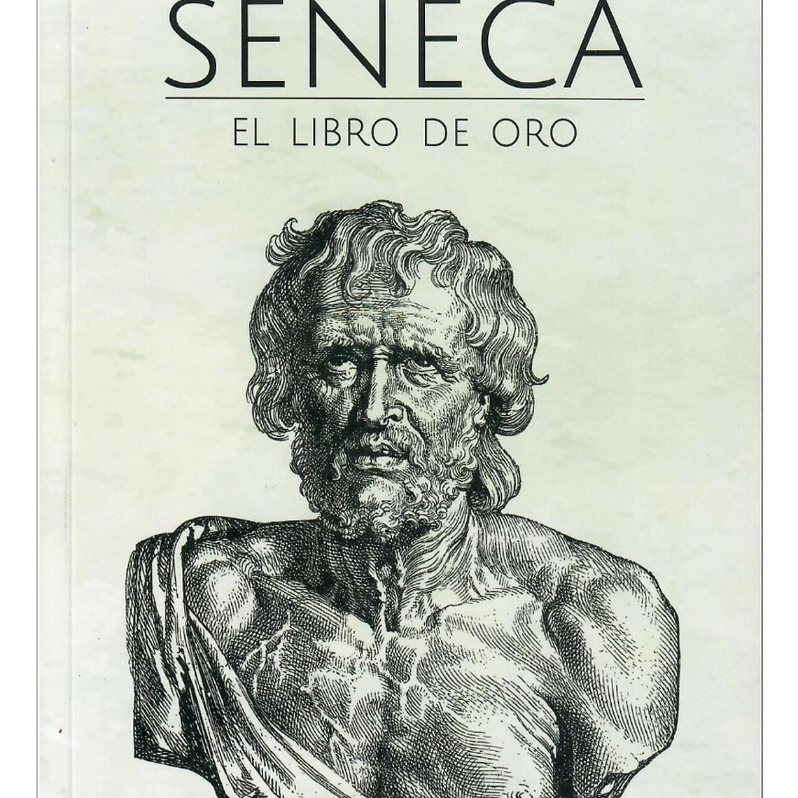 El Libro De Oro - Séneca 2
