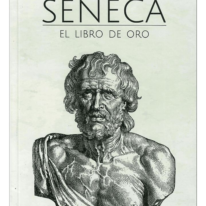 El Libro De Oro - Séneca 2