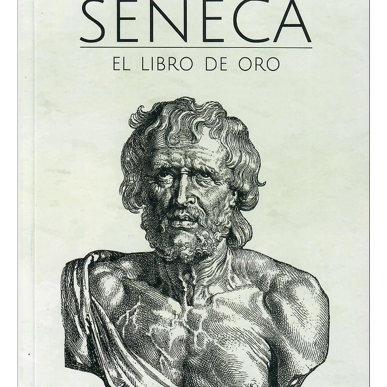 El Libro De Oro - Séneca 2