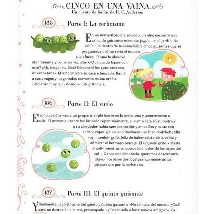 365 Cuentos Para Dormir Lexus (tapa Dura) 3