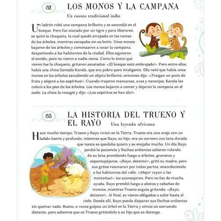 365 Cuentos Para Dormir Lexus (tapa Dura) 4