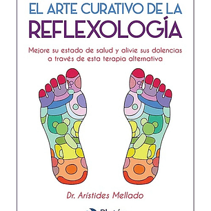 Libro Reflexología