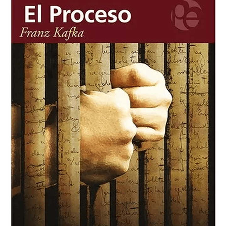 El Proceso - Franz Kafka 1