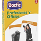 Láminas Profesiones Y Oficios Dactic - Miniatura 4