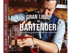 El Gran Libro Del Bartender