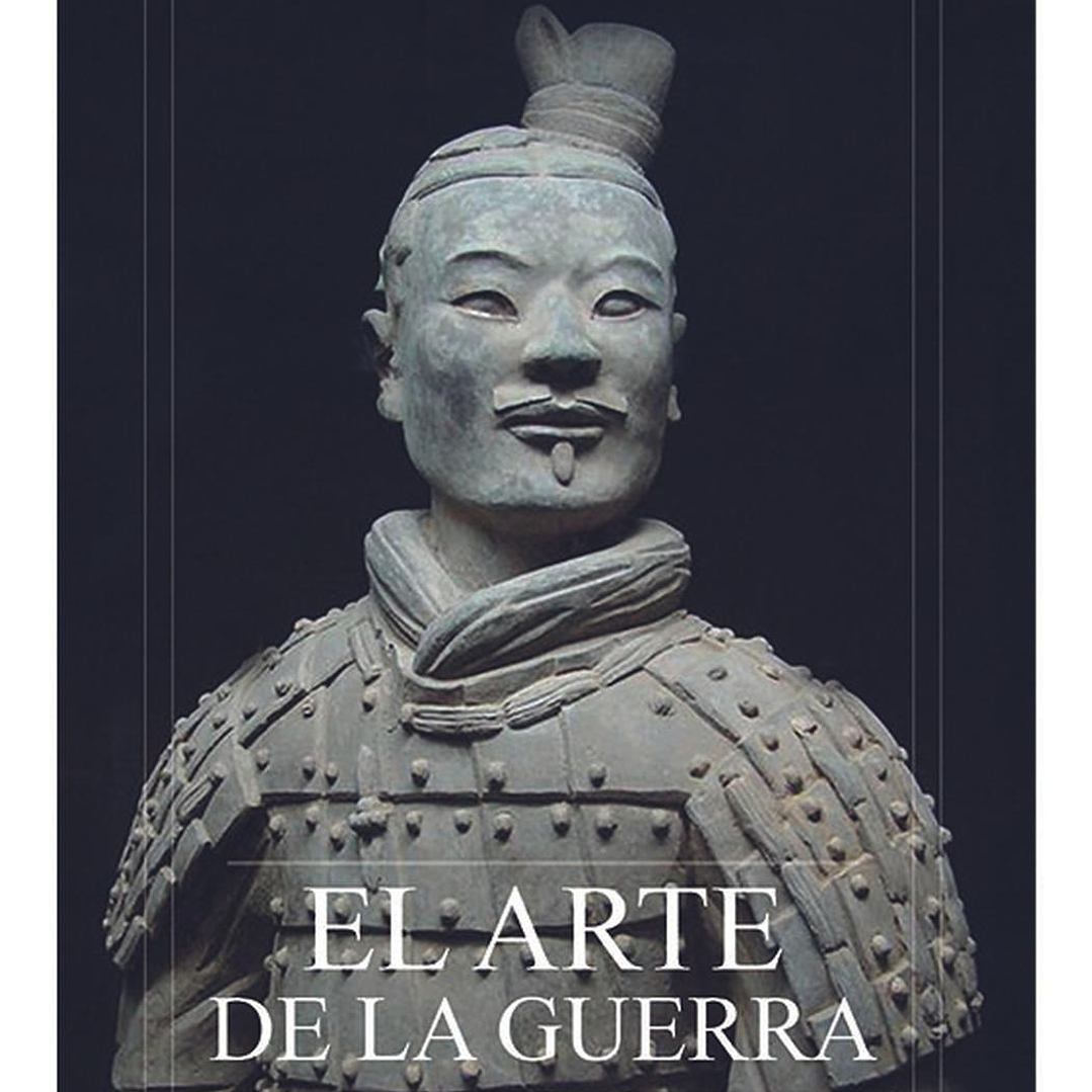 El Arte De La Guerra - Sun Tzu 1