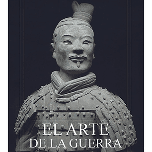 El Arte De La Guerra - Sun Tzu