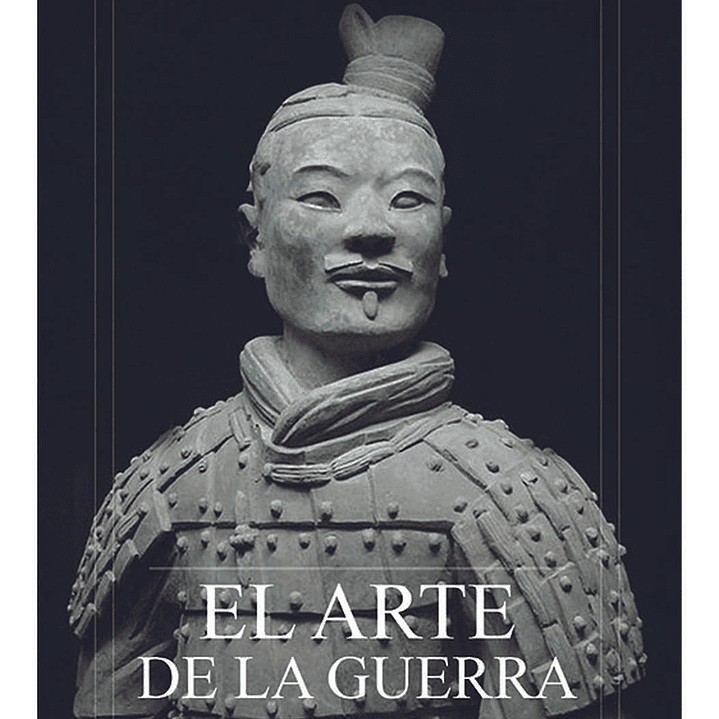 El Arte De La Guerra - Sun Tzu 1
