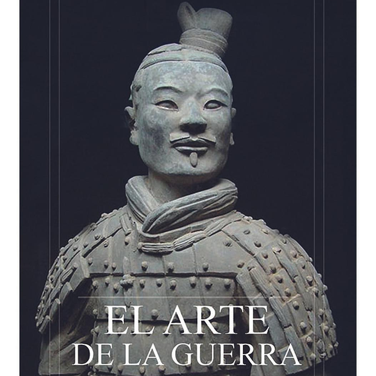 El Arte De La Guerra - Sun Tzu 1
