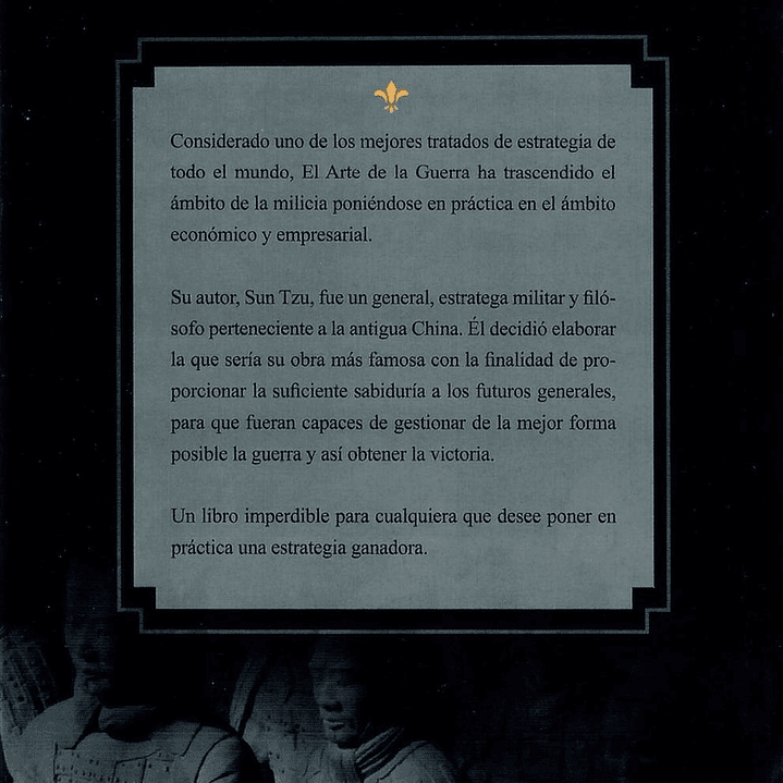 El Arte De La Guerra - Sun Tzu 2