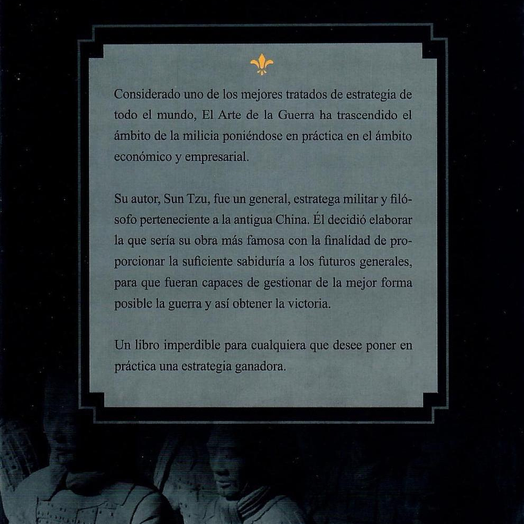 El Arte De La Guerra - Sun Tzu 2
