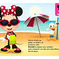 Libro Disney Baby Descubre Las 4 Estaciones / Lexus - Miniatura 2