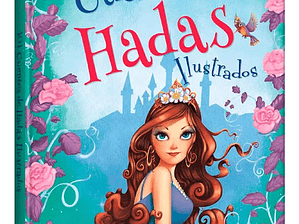 101 Cuentos De Hadas Tapa Dura