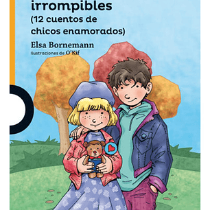 No Somos Irrompibles - Elsa Bornemann