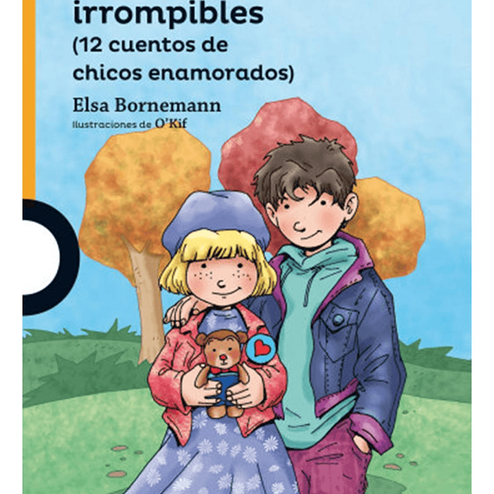 No Somos Irrompibles - Elsa Bornemann 1