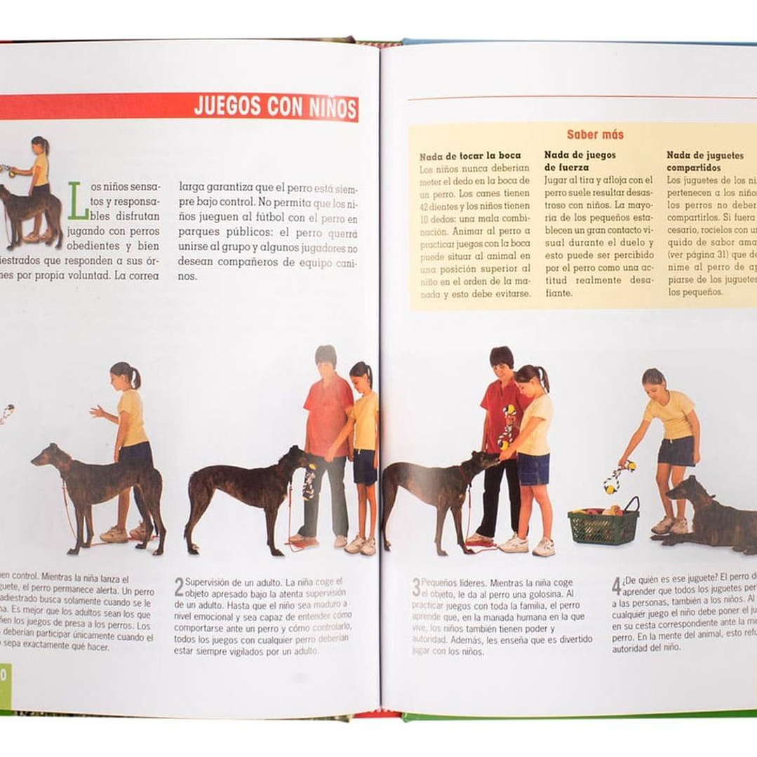 Manual Adiestramiento Canino Perros / Lexus 2